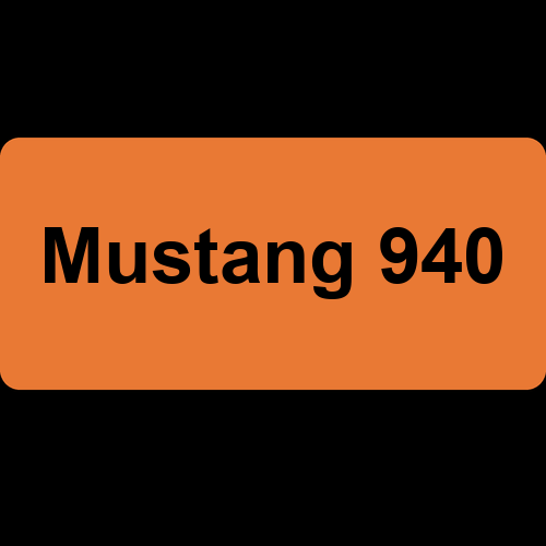 Mustang 940